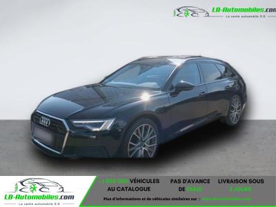 Audi A6 Avant 45 TFSI 265 ch BVA