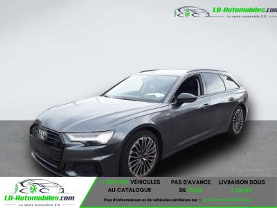 Audi A6 Avant 55 TFSIe 367 ch BVA Quattro