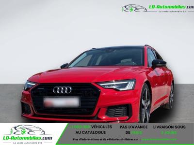 Audi A6 Avant 55 TFSIe 367 ch BVA Quattro