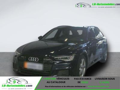 Audi A6 Avant 55 TFSIe 367 ch BVA Quattro