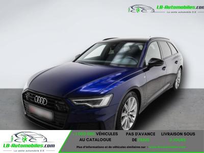 Audi A6 Avant 55 TFSIe 367 ch BVA Quattro