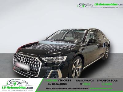 Audi A8 60 TFSIe 462 ch BVA Quattro