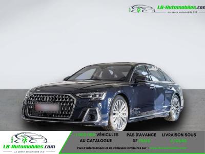 Audi A8 60 TFSIe 462 ch BVA Quattro