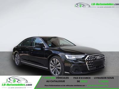 Audi A8 60 TFSIe 462 ch BVA Quattro