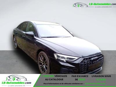 Audi A8 60 TFSIe 462 ch BVA Quattro