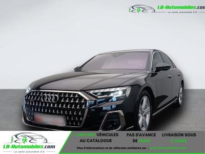 Audi A8 60 TFSIe 462 ch BVA Quattro