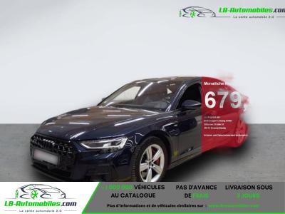 Audi A8 60 TFSIe 462 ch BVA Quattro