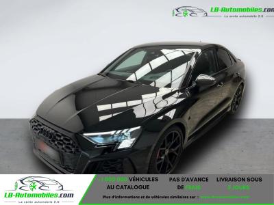 Audi RS3 Berline 2.5 TFSI 400 BVA Quattro