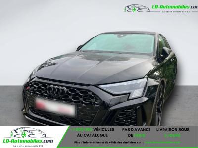 Audi RS3 Berline 2.5 TFSI 400 BVA Quattro