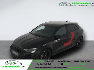 Audi RS3 Sportback 2.5 TFSI 400 BVA Quattro