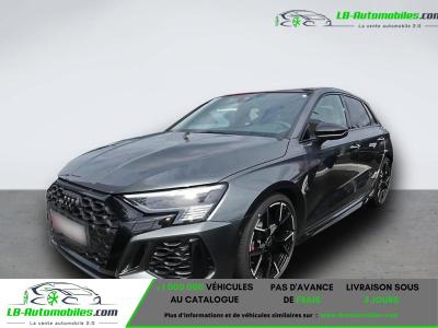 Audi RS3 Sportback 2.5 TFSI 400 BVA Quattro