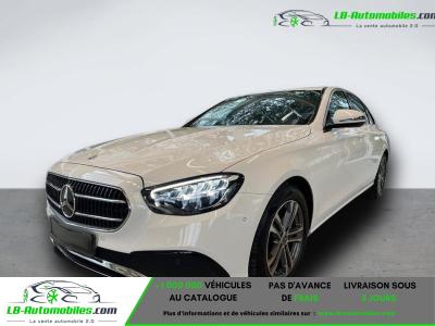 Mercedes Classe E 200 BVA