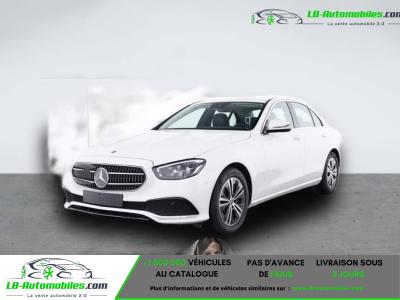 Mercedes Classe E 200 BVA