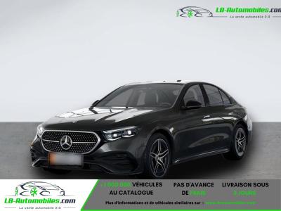 Mercedes Classe E 300 e BVA