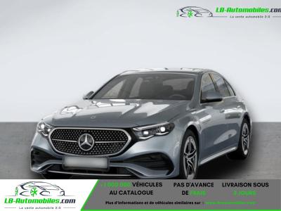 Mercedes Classe E 300 e BVA