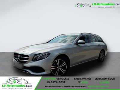 Mercedes Classe E Break 220 d BVA