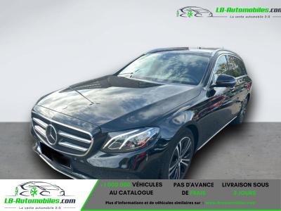 Mercedes Classe E Break 220 d BVA