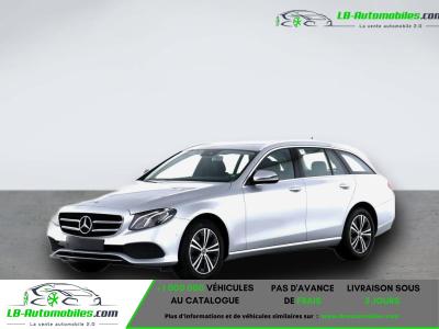 Mercedes Classe E Break 220 d BVA