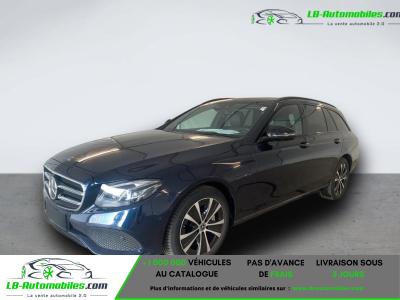 Mercedes Classe E Break 300 de BVA