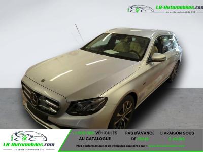 Mercedes Classe E Break 300 de BVA