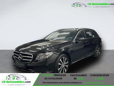 Mercedes Classe E Break 300 de BVA