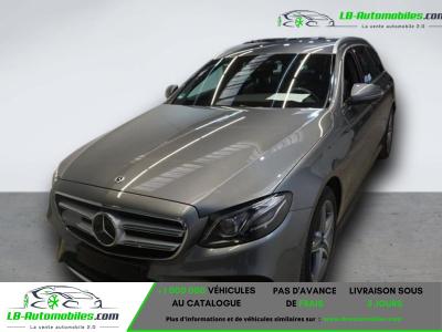 Mercedes Classe E Break 300 de BVA