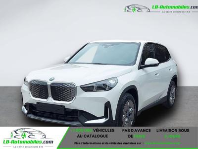 BMW i iX 1 xDrive20 204ch BVA