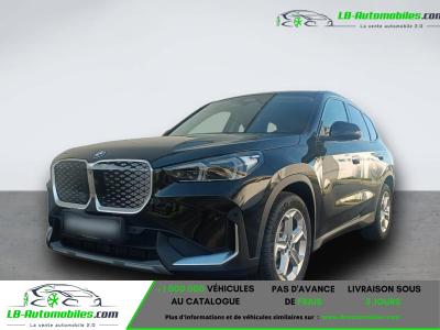 BMW i iX 1 xDrive20 204ch BVA