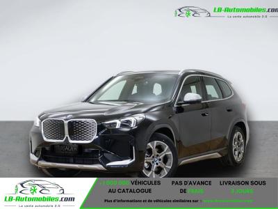 BMW i iX 1 xDrive20 204ch BVA