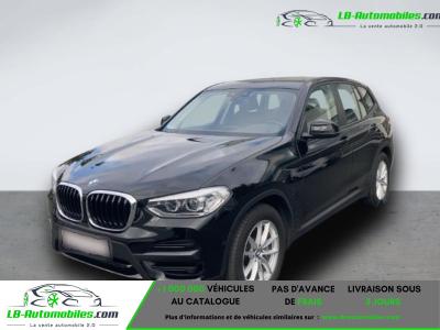 BMW X3 xDrive30d 286ch BVA