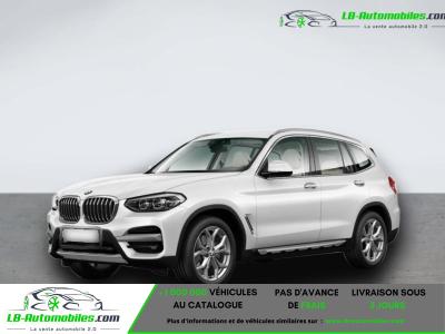 BMW X3 xDrive30d 286ch BVA