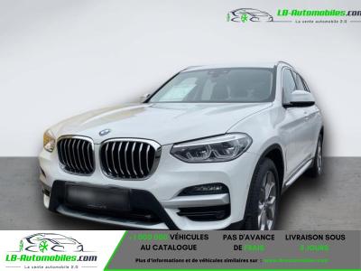 BMW X3 xDrive30d 286ch BVA