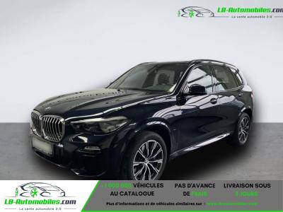 BMW X5 xDrive30d 265 ch BVA