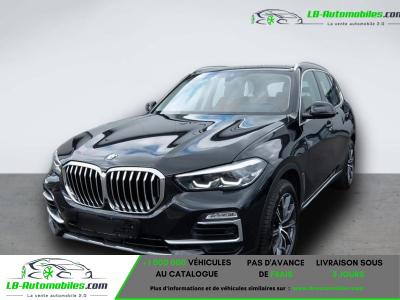 BMW X5 xDrive30d 265 ch BVA