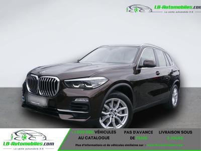 BMW X5 xDrive30d 265 ch BVA