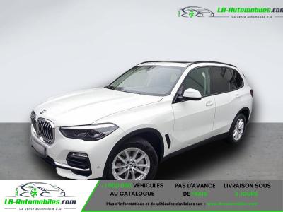 BMW X5 xDrive30d 265 ch BVA