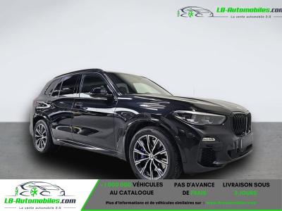 BMW X5 xDrive30d 265 ch BVA