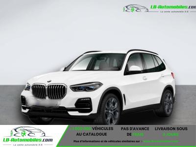 BMW X5 xDrive30d 265 ch BVA