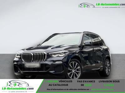 BMW X5 xDrive30d 265 ch BVA