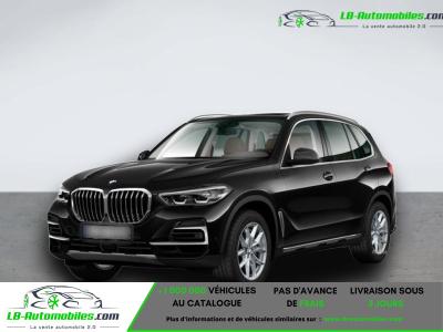 BMW X5 xDrive30d 286 ch BVA