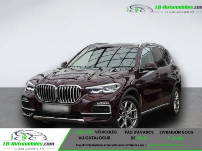 BMW X5 xDrive30d 286 ch BVA