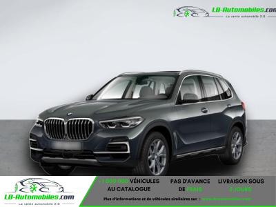 BMW X5 xDrive30d 286 ch BVA