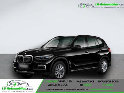 BMW X5 xDrive30d 286 ch BVA