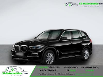 BMW X5 xDrive30d 286 ch BVA