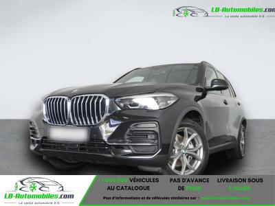 BMW X5 xDrive30d 286 ch BVA