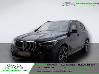 BMW X5 xDrive40d 340 ch BVA