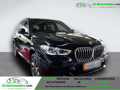 BMW X5 xDrive40d 340 ch BVA