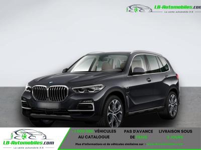 BMW X5 xDrive45e 394 ch BVA