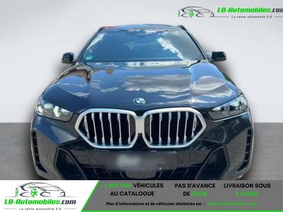 BMW X6 xDrive30d 286 ch BVA