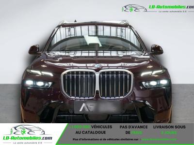 BMW X7 xDrive40d 352 ch BVA